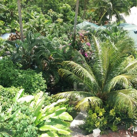 Apartment Espoir Castries Ngoại thất bức ảnh