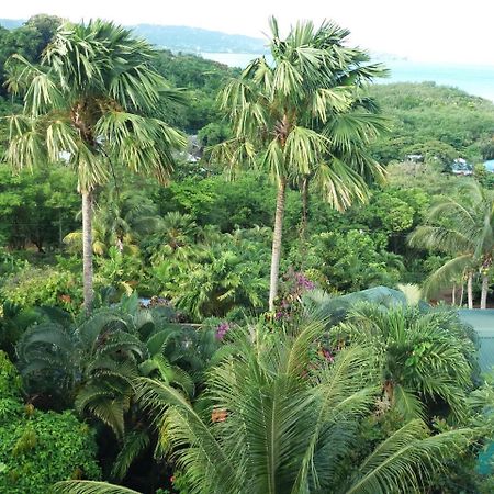 Apartment Espoir Castries Ngoại thất bức ảnh