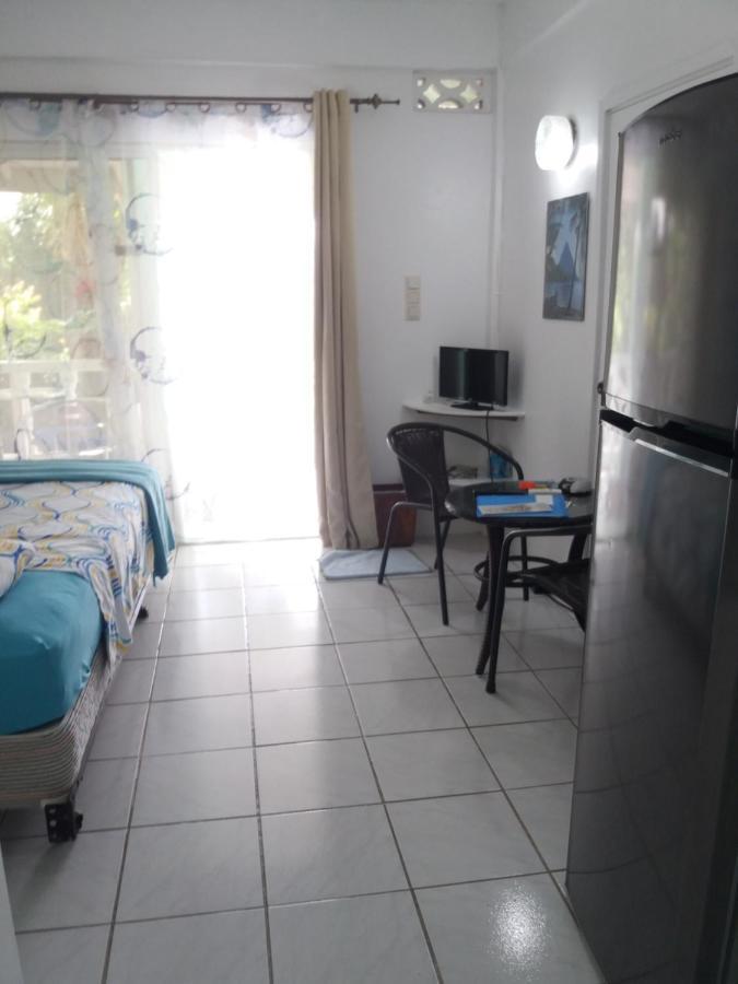 Apartment Espoir Castries Ngoại thất bức ảnh