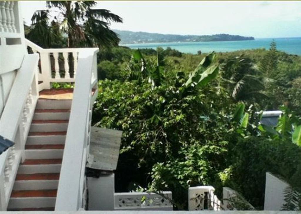 Apartment Espoir Castries Ngoại thất bức ảnh