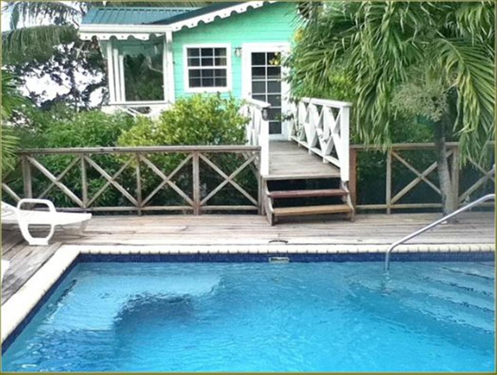 Apartment Espoir Castries Ngoại thất bức ảnh