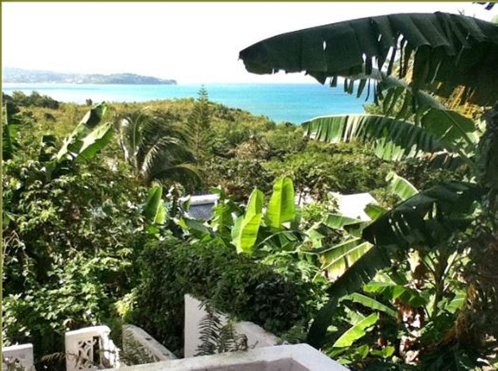 Apartment Espoir Castries Ngoại thất bức ảnh