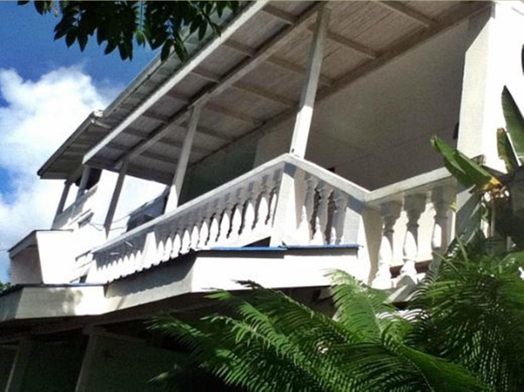 Apartment Espoir Castries Ngoại thất bức ảnh