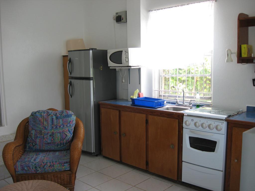 Apartment Espoir Castries Ngoại thất bức ảnh