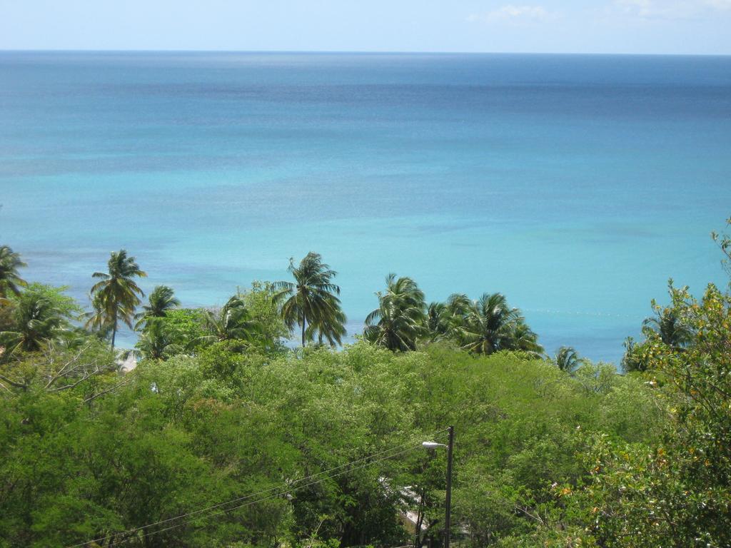 Apartment Espoir Castries Ngoại thất bức ảnh