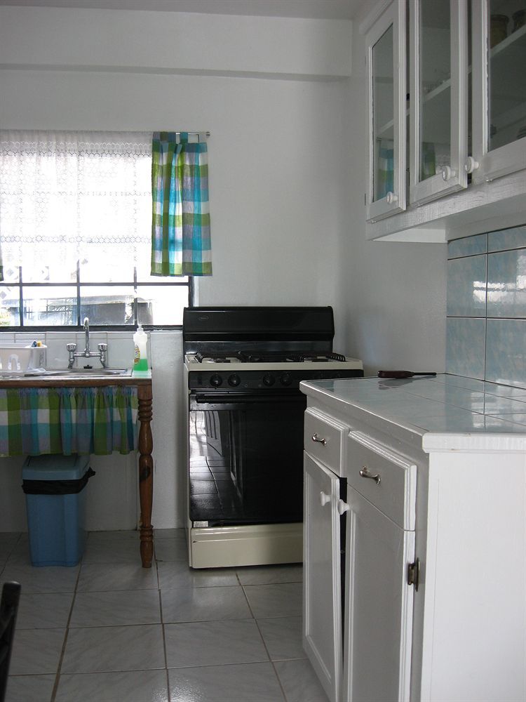 Apartment Espoir Castries Ngoại thất bức ảnh