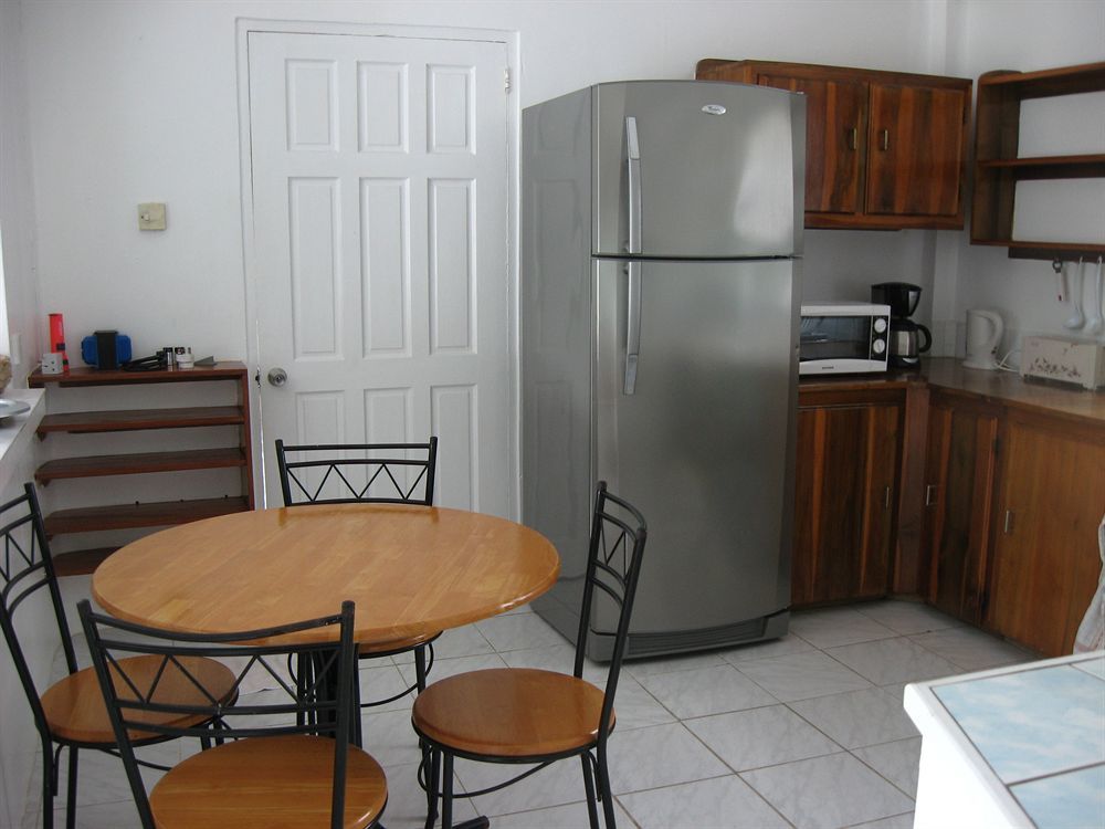 Apartment Espoir Castries Ngoại thất bức ảnh