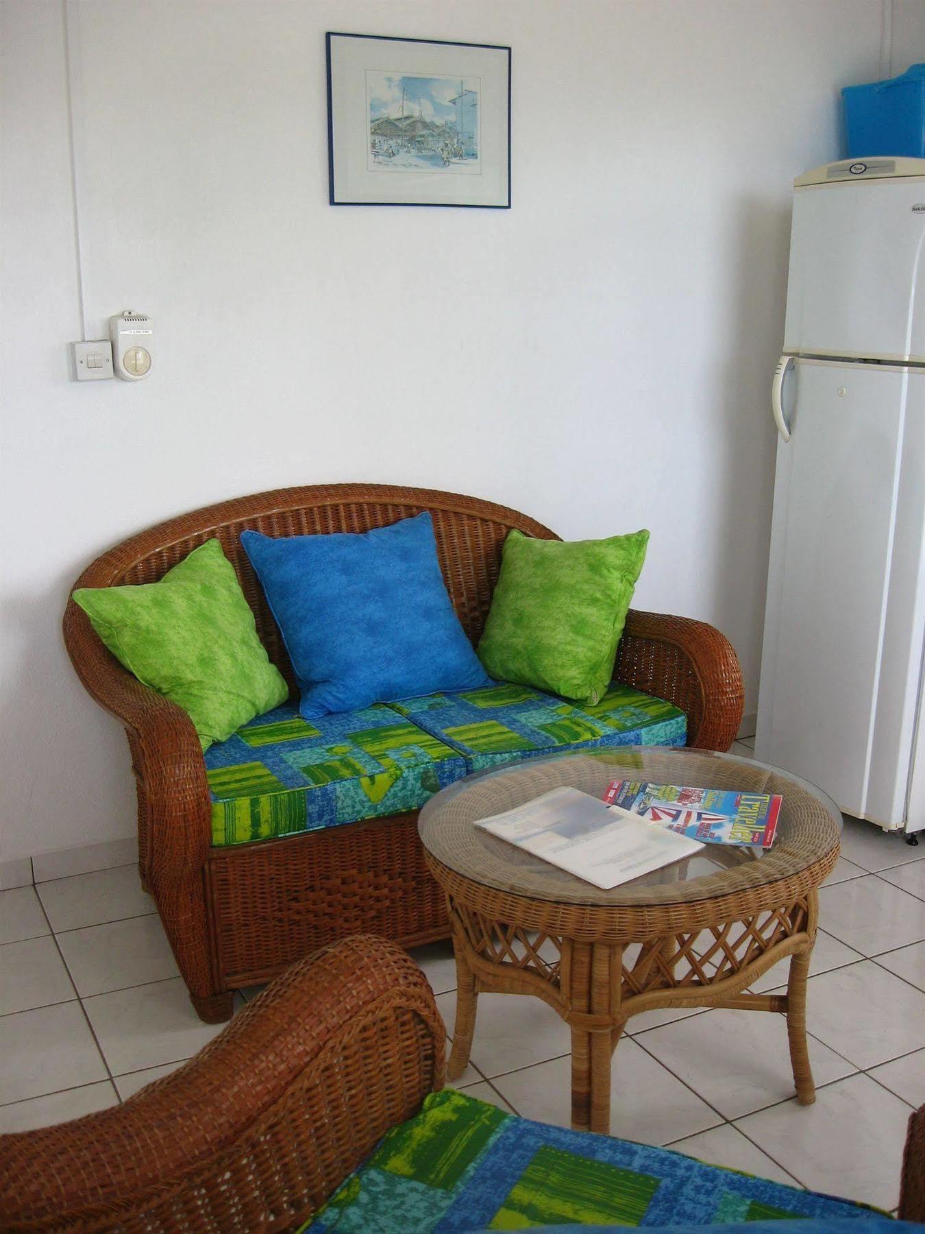 Apartment Espoir Castries Ngoại thất bức ảnh