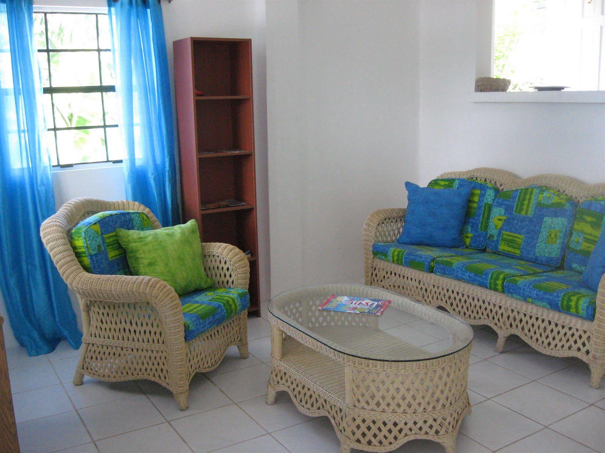 Apartment Espoir Castries Ngoại thất bức ảnh