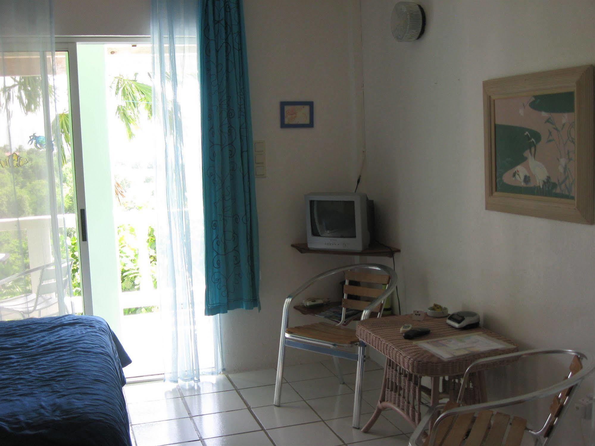 Apartment Espoir Castries Ngoại thất bức ảnh