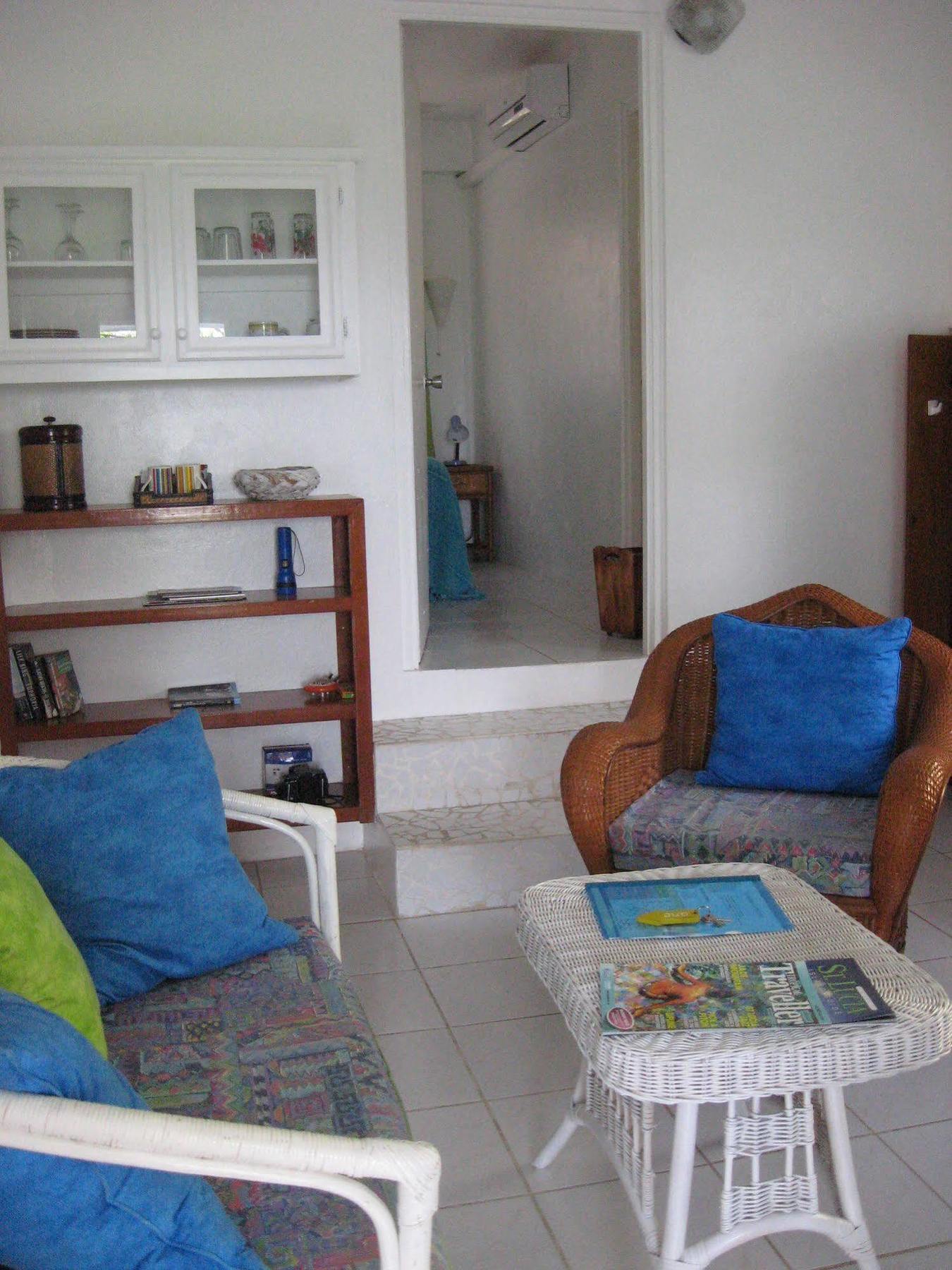 Apartment Espoir Castries Ngoại thất bức ảnh