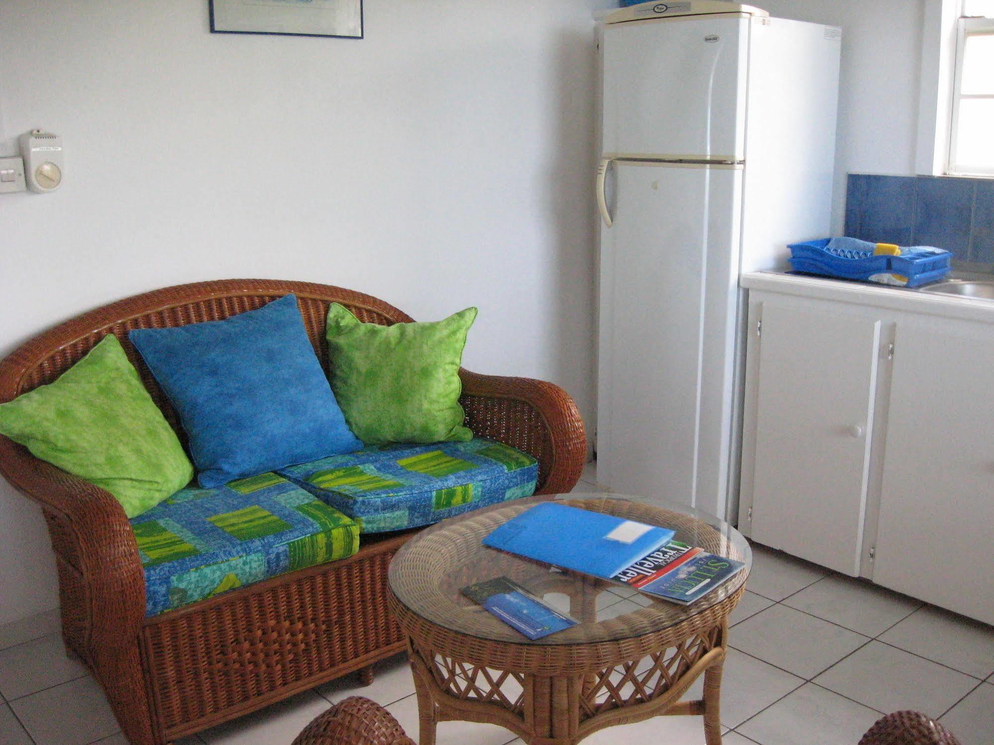 Apartment Espoir Castries Ngoại thất bức ảnh
