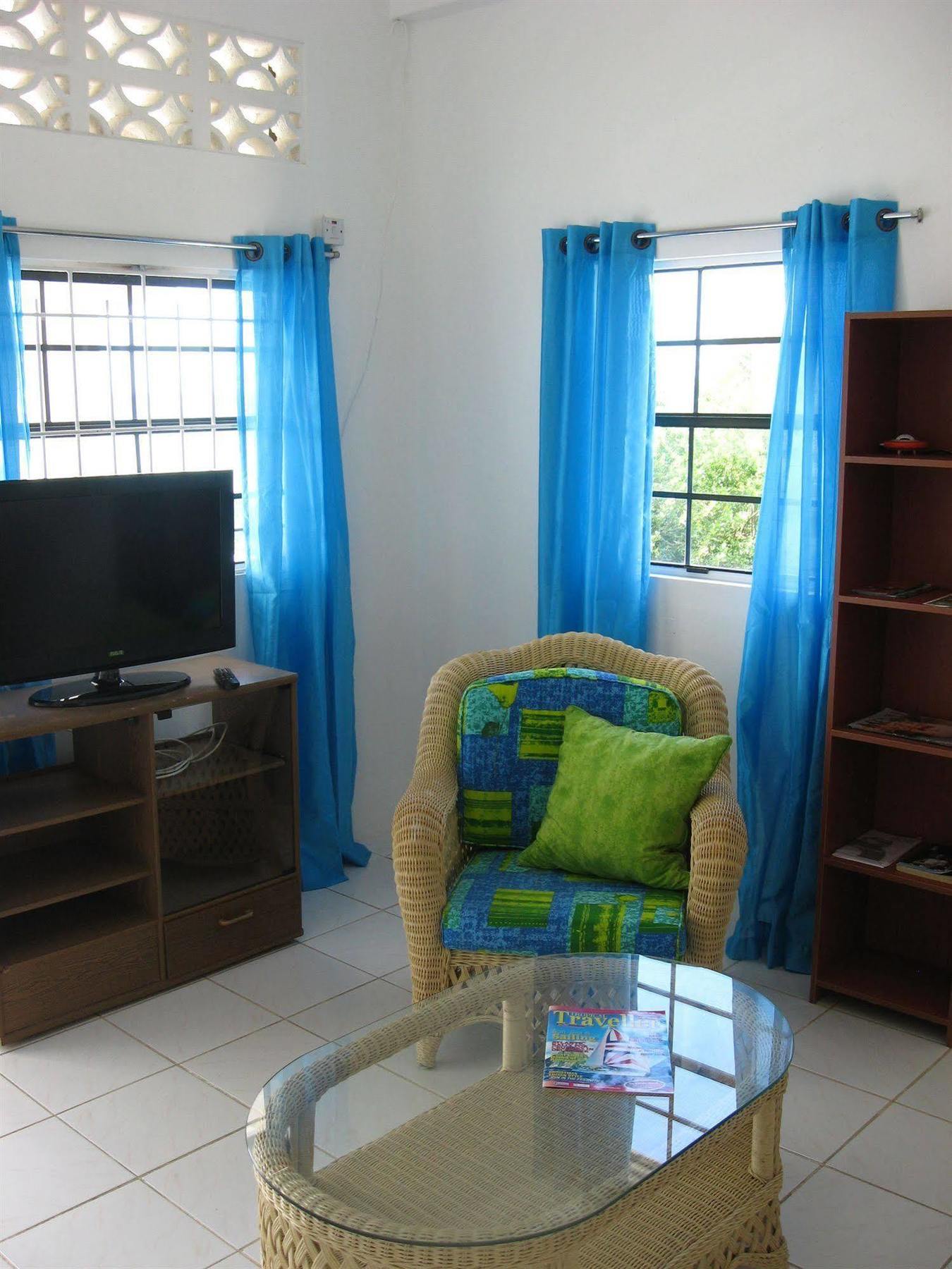Apartment Espoir Castries Ngoại thất bức ảnh
