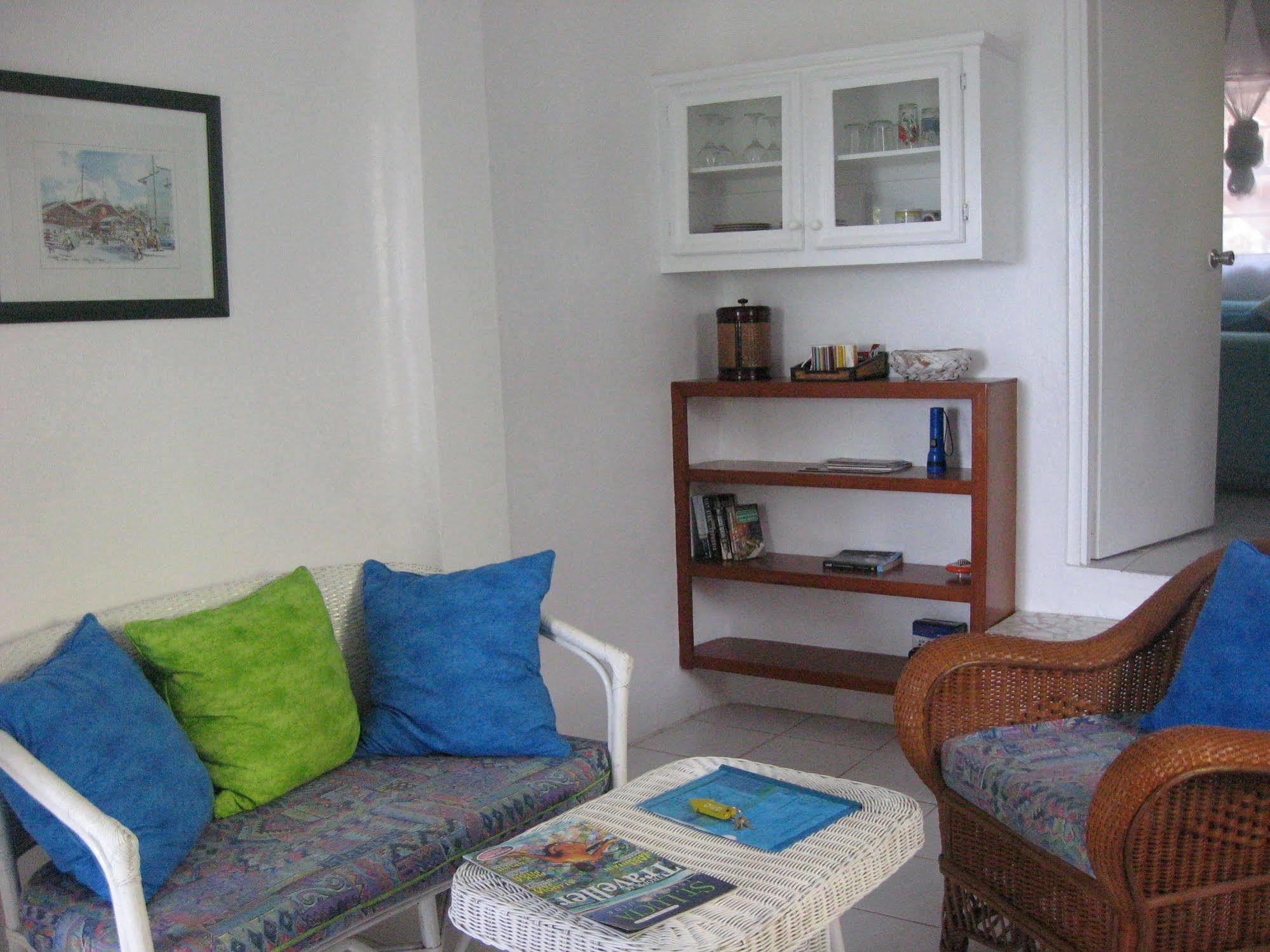 Apartment Espoir Castries Ngoại thất bức ảnh