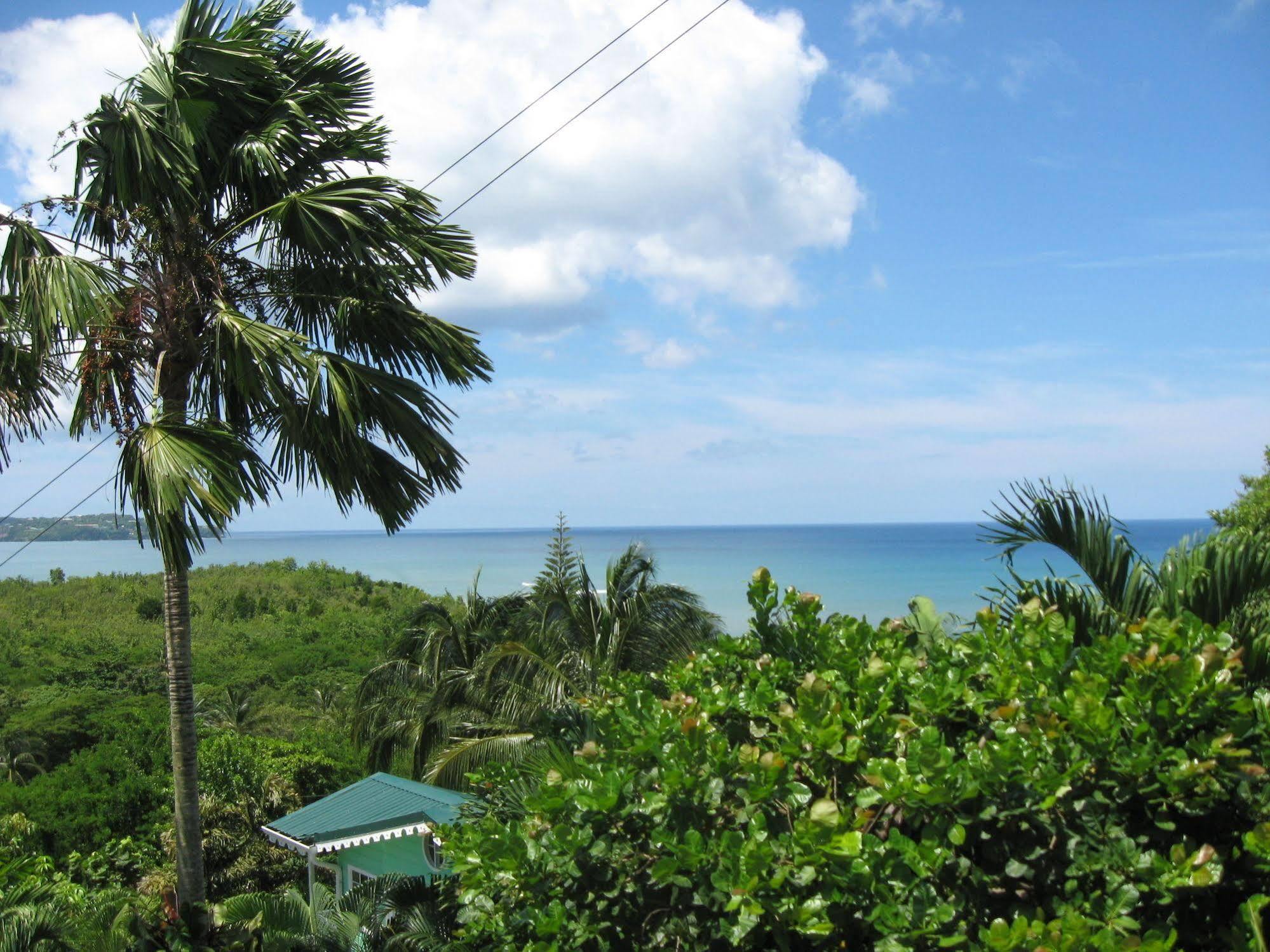 Apartment Espoir Castries Ngoại thất bức ảnh