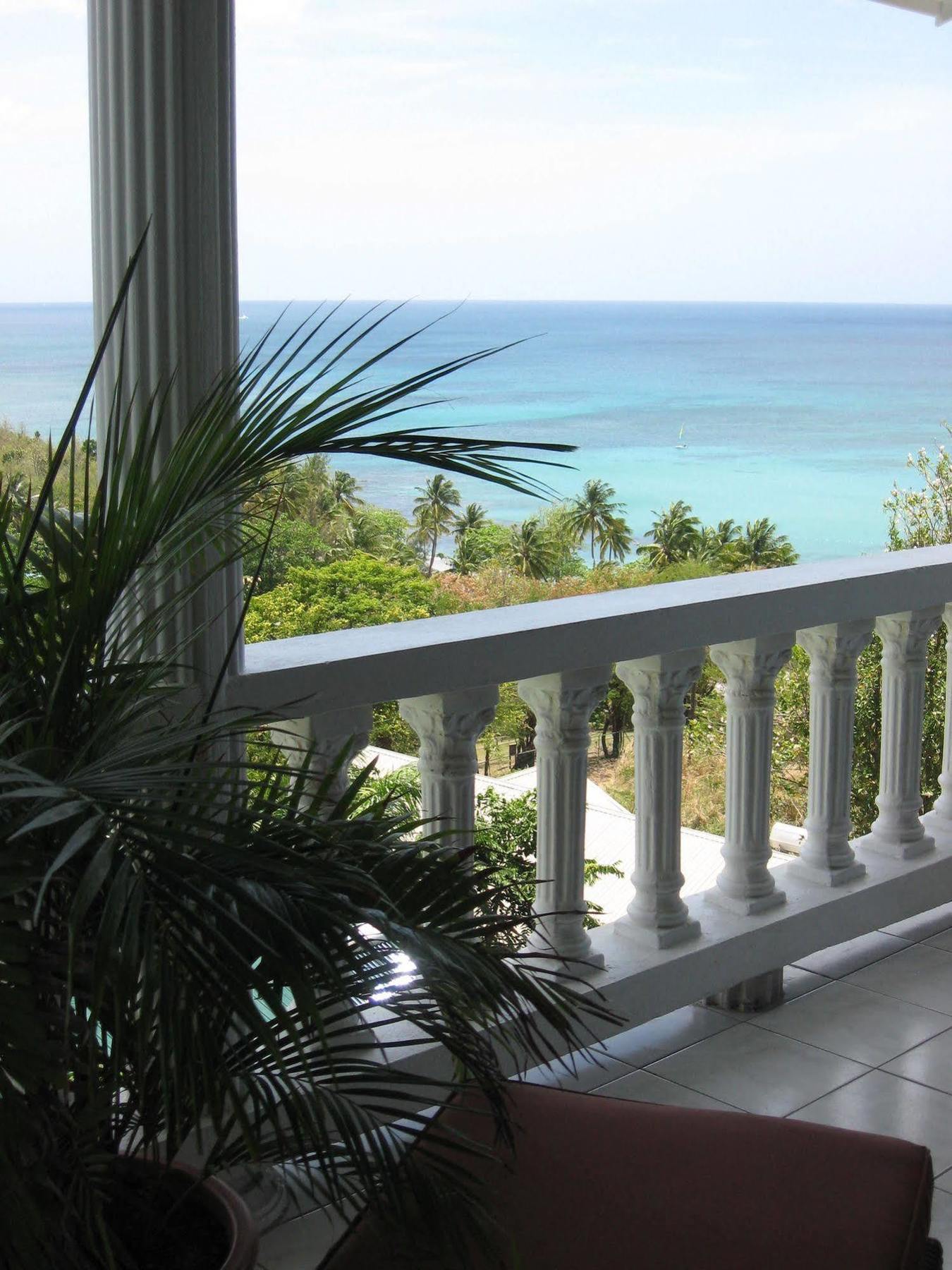 Apartment Espoir Castries Ngoại thất bức ảnh