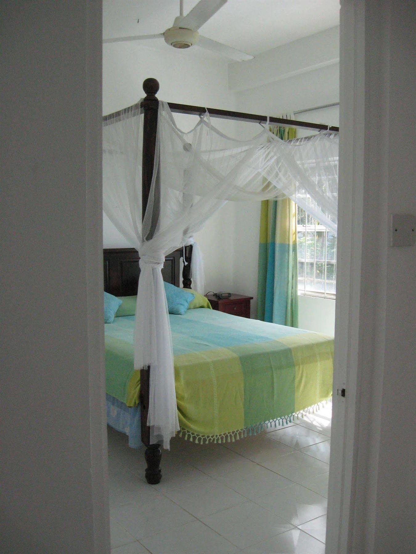 Apartment Espoir Castries Ngoại thất bức ảnh