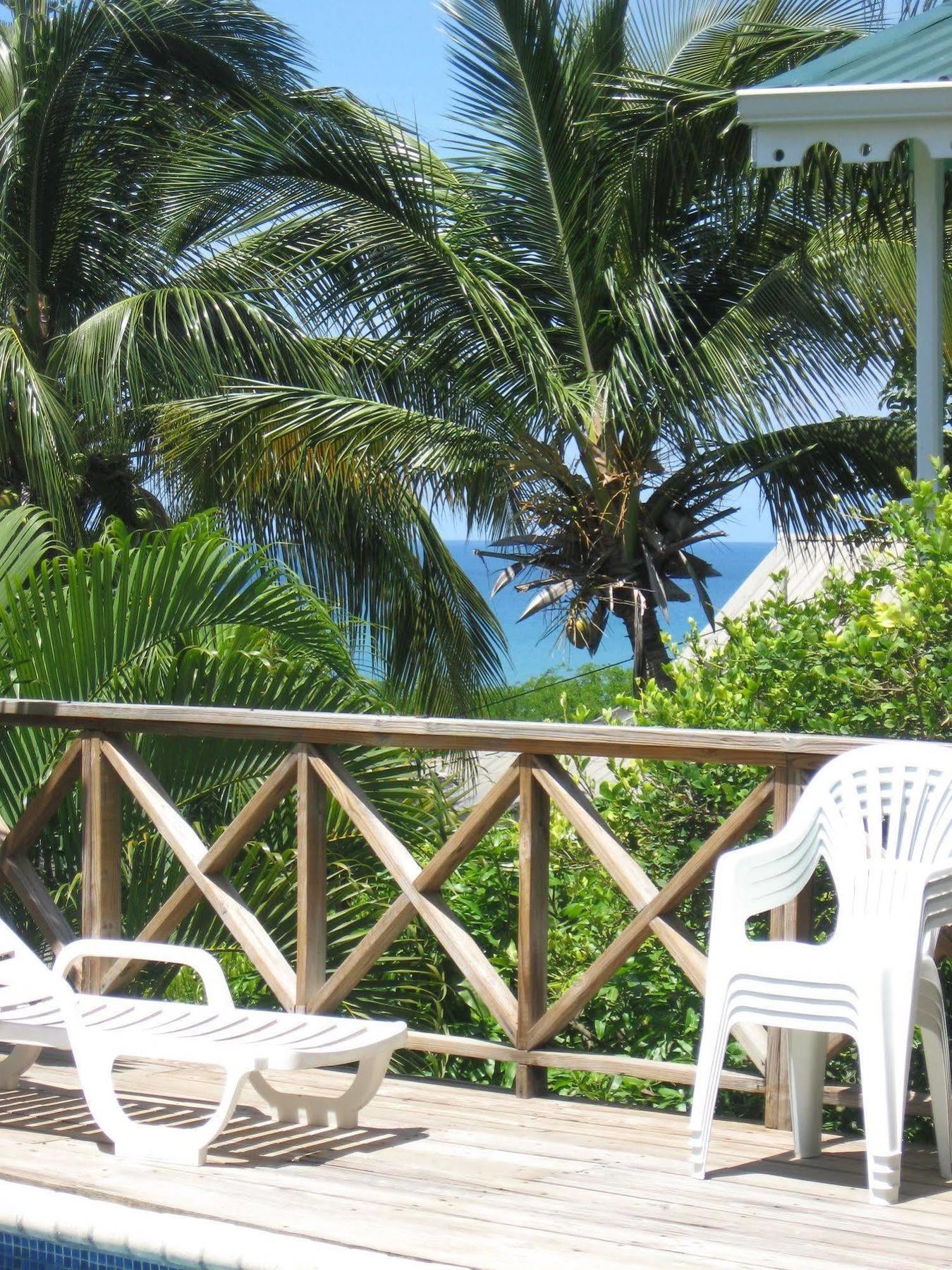 Apartment Espoir Castries Ngoại thất bức ảnh