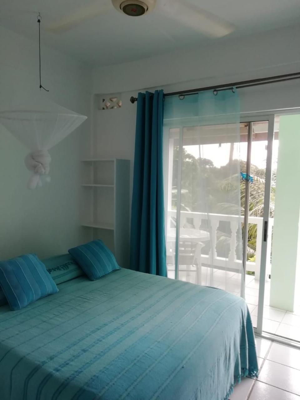 Apartment Espoir Castries Ngoại thất bức ảnh