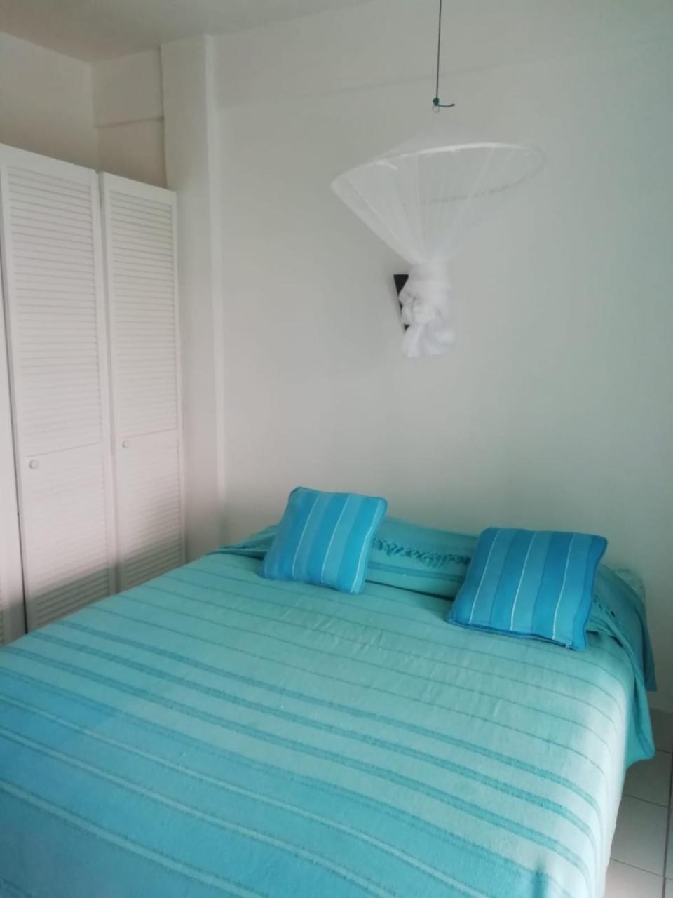 Apartment Espoir Castries Ngoại thất bức ảnh