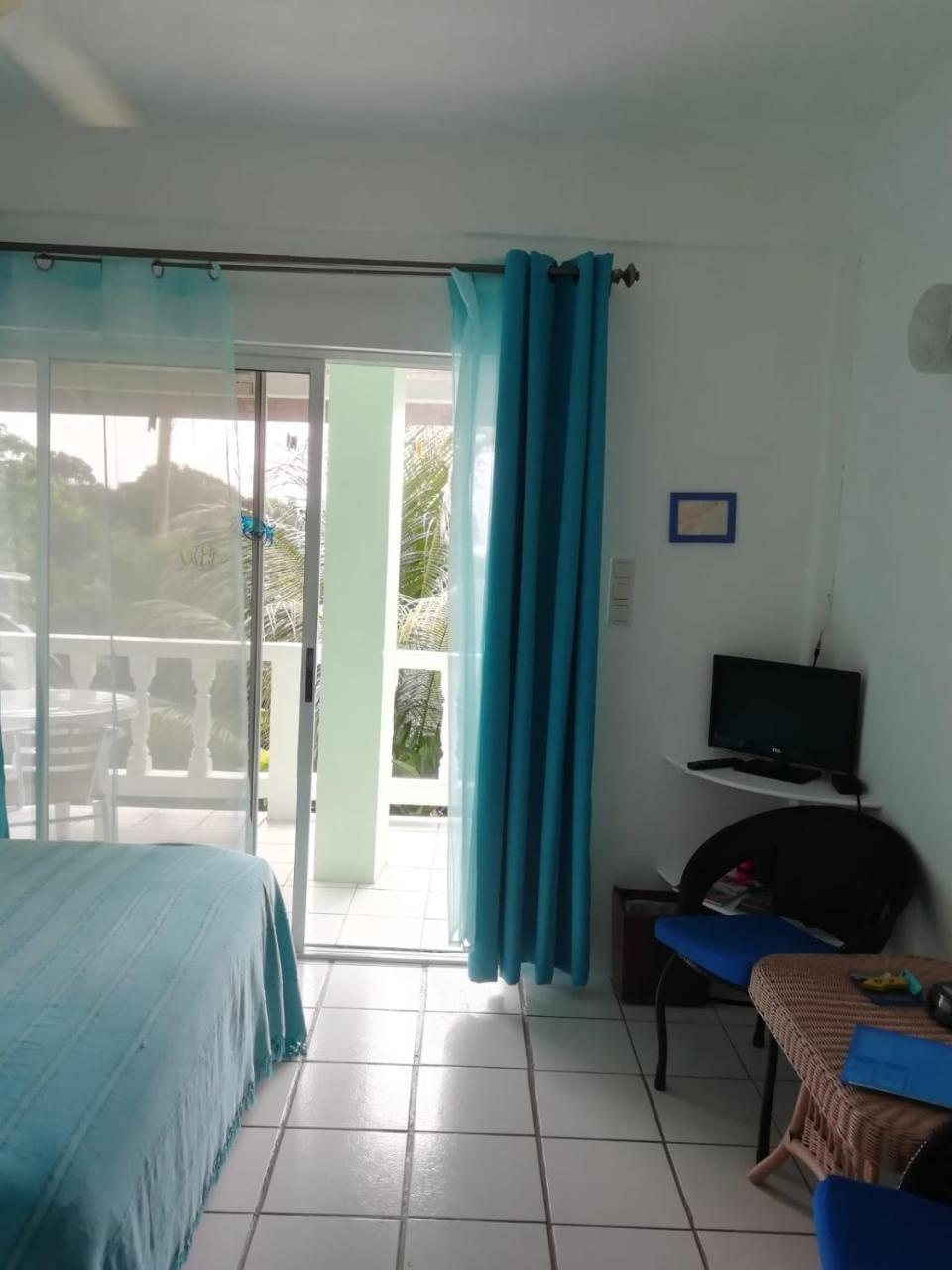 Apartment Espoir Castries Ngoại thất bức ảnh