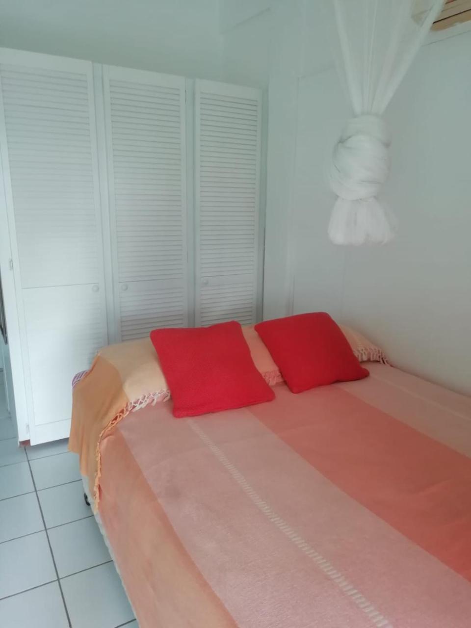 Apartment Espoir Castries Ngoại thất bức ảnh