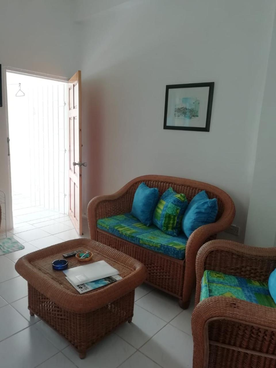 Apartment Espoir Castries Ngoại thất bức ảnh