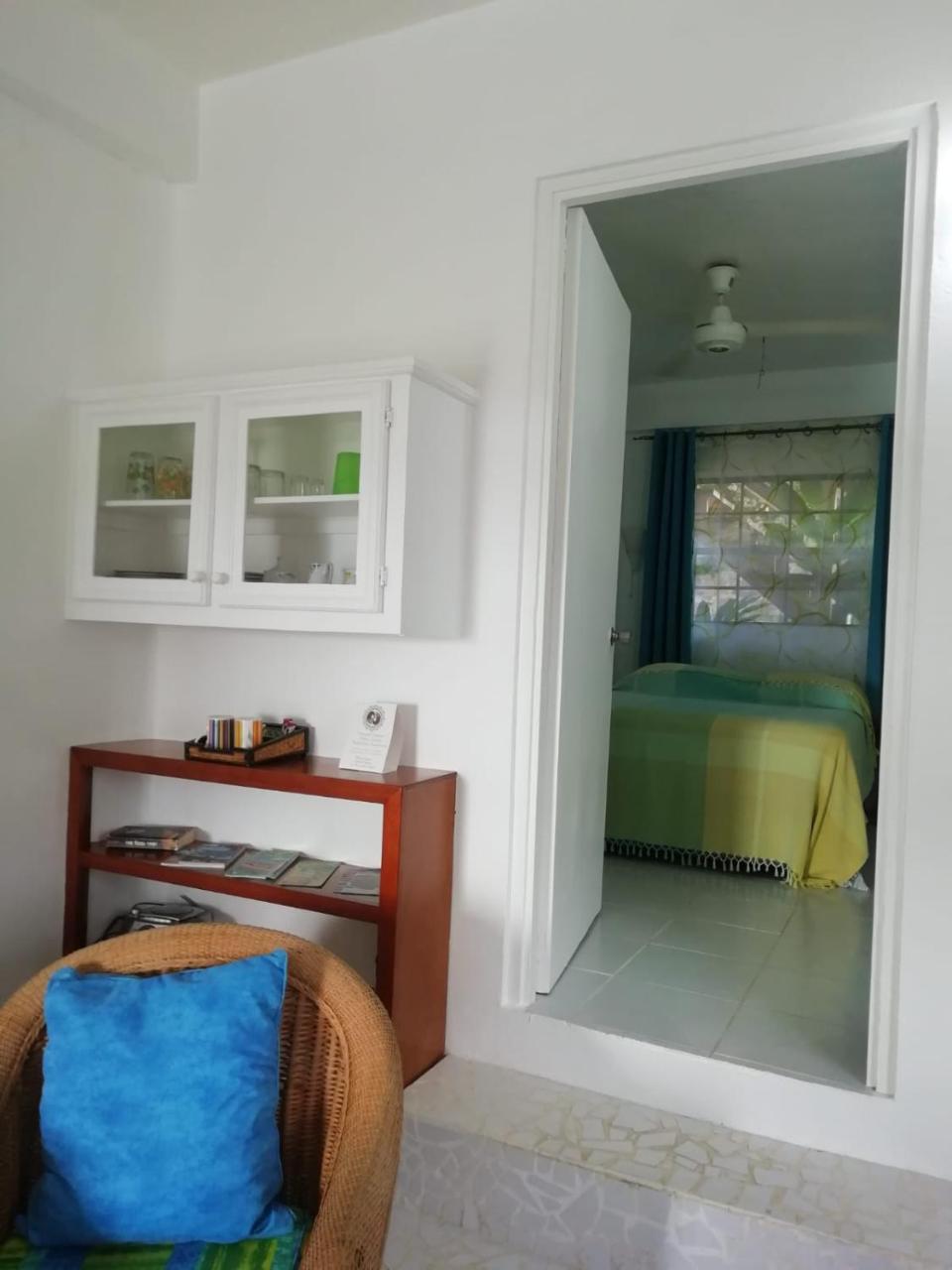 Apartment Espoir Castries Ngoại thất bức ảnh