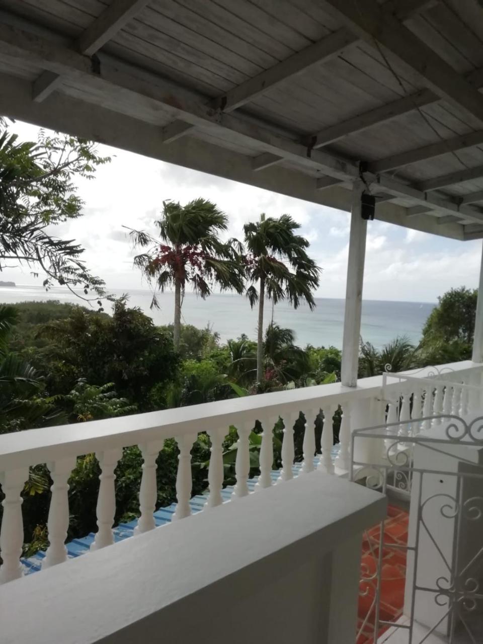 Apartment Espoir Castries Ngoại thất bức ảnh