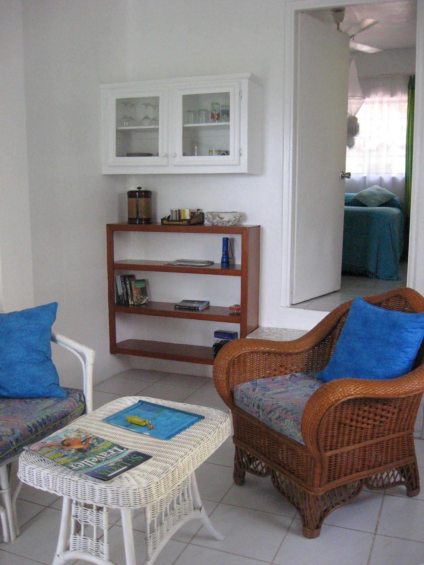 Apartment Espoir Castries Ngoại thất bức ảnh