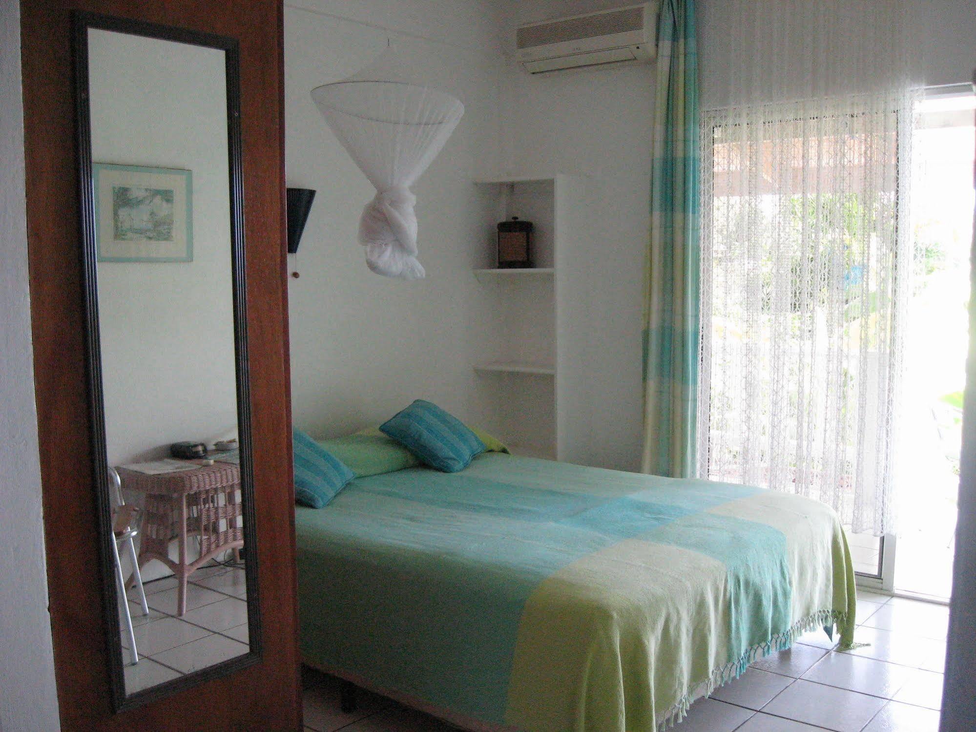 Apartment Espoir Castries Ngoại thất bức ảnh