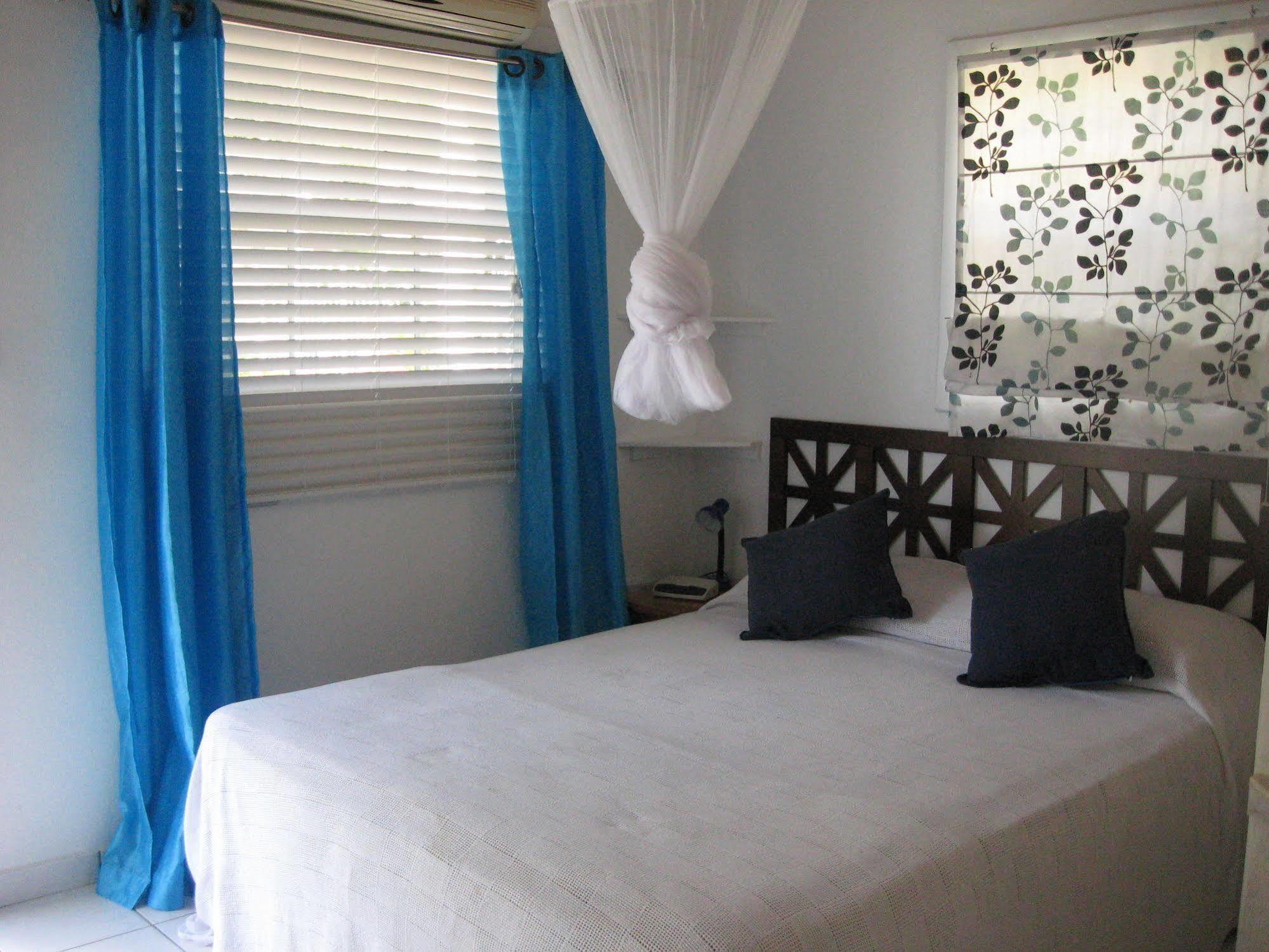 Apartment Espoir Castries Ngoại thất bức ảnh